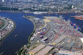 德國漢堡港警告聯邦政府 拒絕中國人將是一場災難