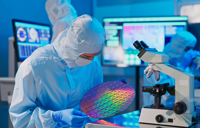 近期在中共中央深化改革会议上再度提出「健全关键核心技术攻关新型举国体制」，引起产业界与学术界热烈议论，支持者与质疑者也出现几近两极化的分歧。（图／Shutterstock)