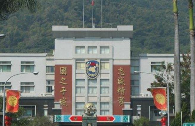 陸軍八軍團少將副指揮官遭爆疑出入不正當場所，軍方:調查中。(中時資料庫)