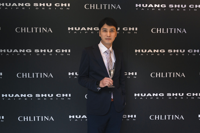 克丽缇娜台湾区副总经理宋云崴。(主办单位提供)