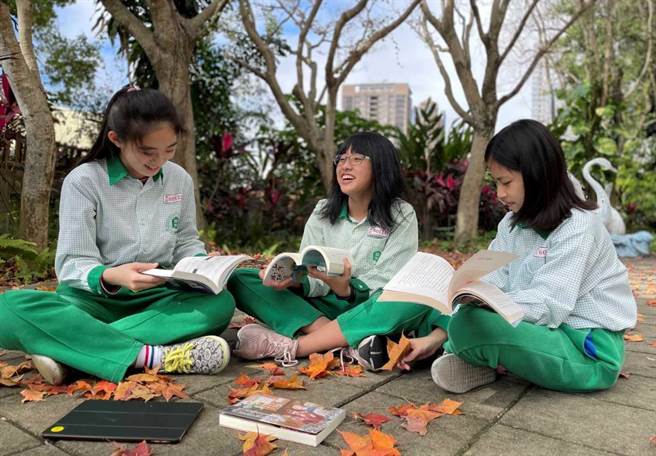 新北市政府今举行市政会议，教育局专案报告指出，新北市今年教育经费投入632亿元，占全国最多，盼国中毕业生在地就学率朝8成迈进。（新北市教育局提供）