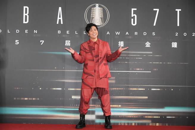 邵大伦正积极减重，目标80公斤。（三立提供）