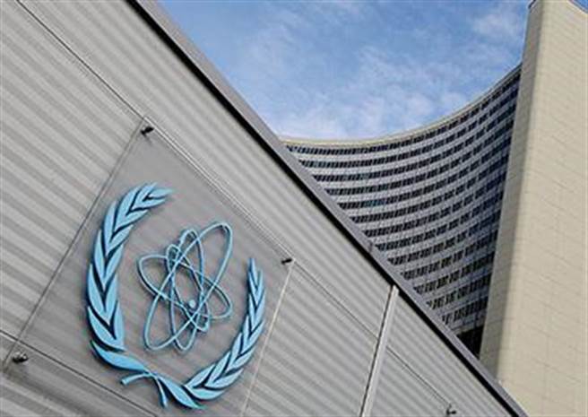 大陆代表团警告原子能机构总干事不要火中取栗，为美英澳背书。（观察者网）