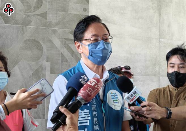 國民黨桃園市長參選人張善政近日被媒體爆料，2007年到2009年擔任宏碁副總期間，向農委會申請的研究計畫涉及抄襲，張善政日前接受媒體採訪表示，農委會研究報告有終身保密條款，僅能透露關鍵資訊。（本報系資料照）