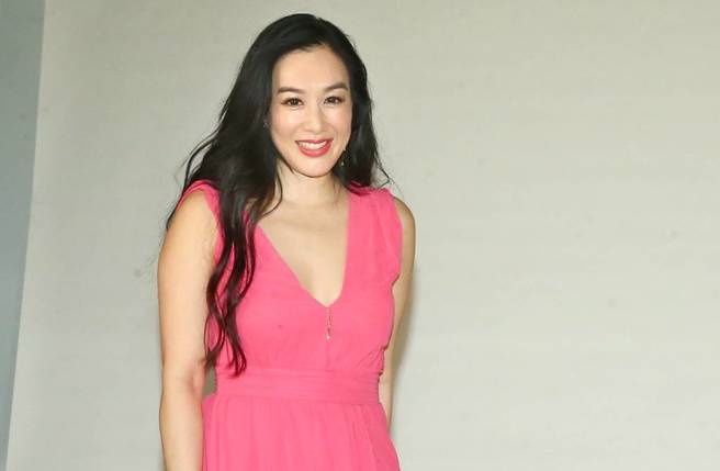 锺丽缇出道多年仍驻顏有术。(图／本报系资料照)
