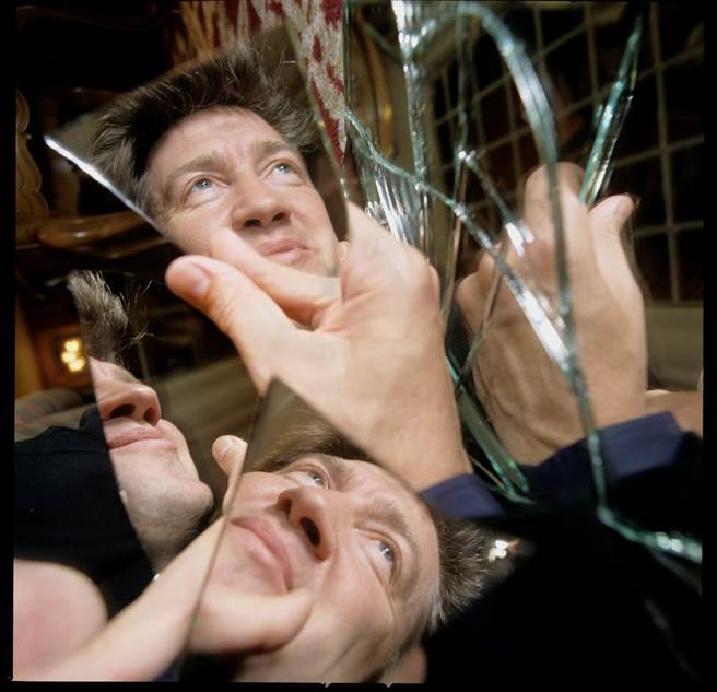 《大卫林区：绿野迷踪》是本届「传奇影事」单元的放映片之一。（金马提供）