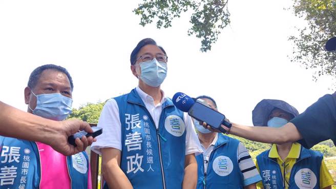 农委会与宏碁之间的保密条款被揭露，张善政呼吁农委会直接公开表态，出来把事情说清楚、讲明白。（资料照／赖佑维摄）