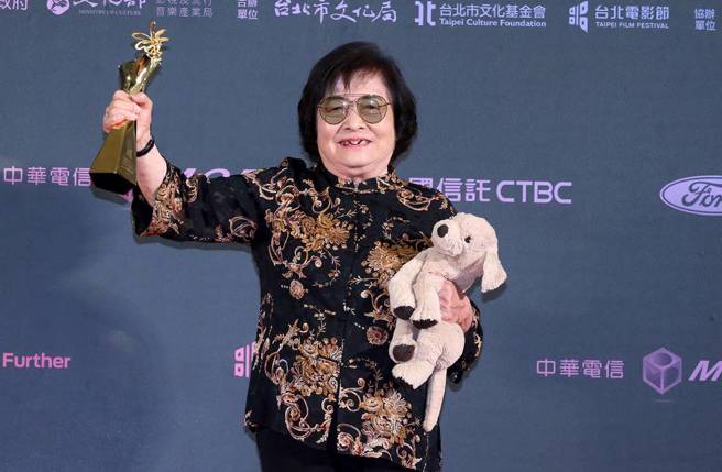 刘引商去年才挺过6次化疗。(图／本报系资料照)