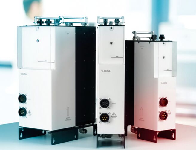 宜进全氟聚醚冷却剂可充分运用于在晶圆蚀刻制程温控设备。图／业者提供