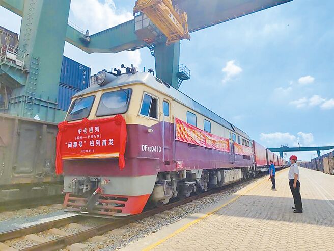 （中国铁路南昌局集团有限公司）