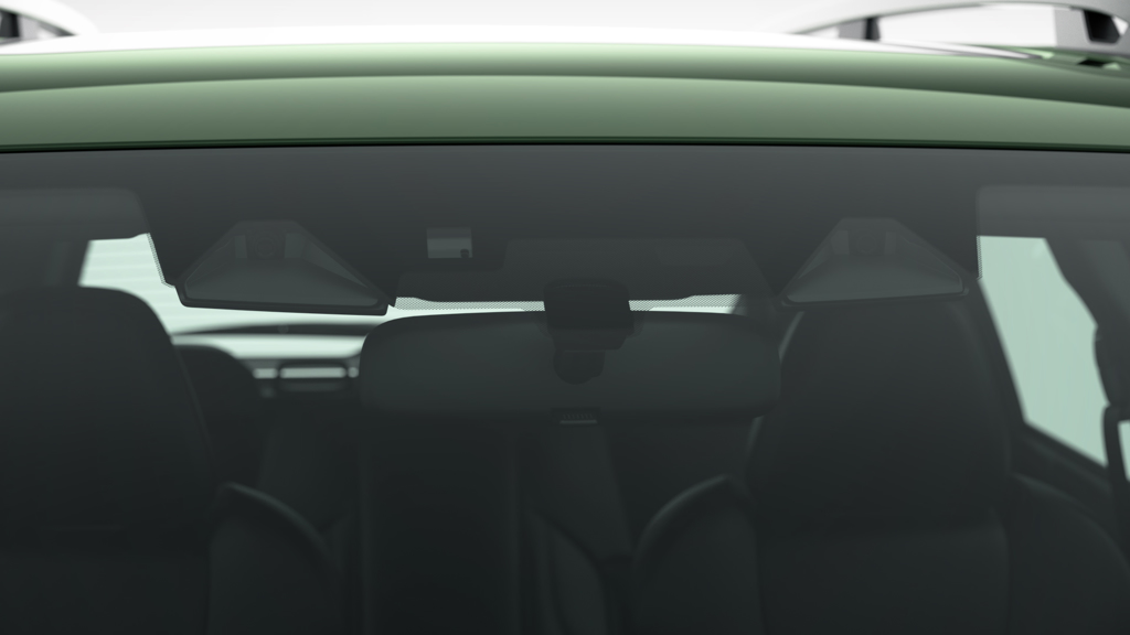 SUBARU旗下車款配備 EyeSight 智能駕駛安全輔助系統 全球累計銷售500萬輛里程碑達成(圖/CarStuff)