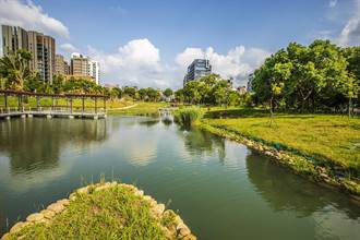 竹北市東興圳永續公園設計 邀民眾創作綠色生活地圖