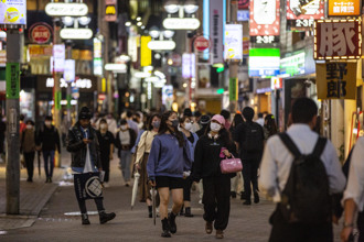 日本開放自由行重啟免簽短期入境 料近期宣布