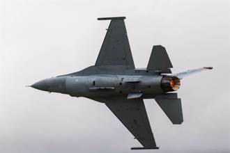 F16墜機新發現 美飛行員疑枉死