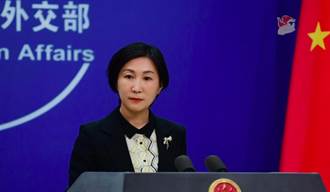 陸外交部回應「台灣政策法案」：已向美提出嚴正交涉