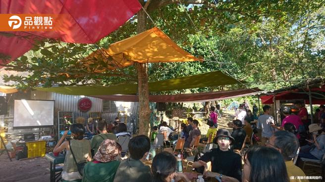 品观点｜集结型农齐聚台湾设计展 「吉10型乐」10月驳二登场（图/品观点提供）