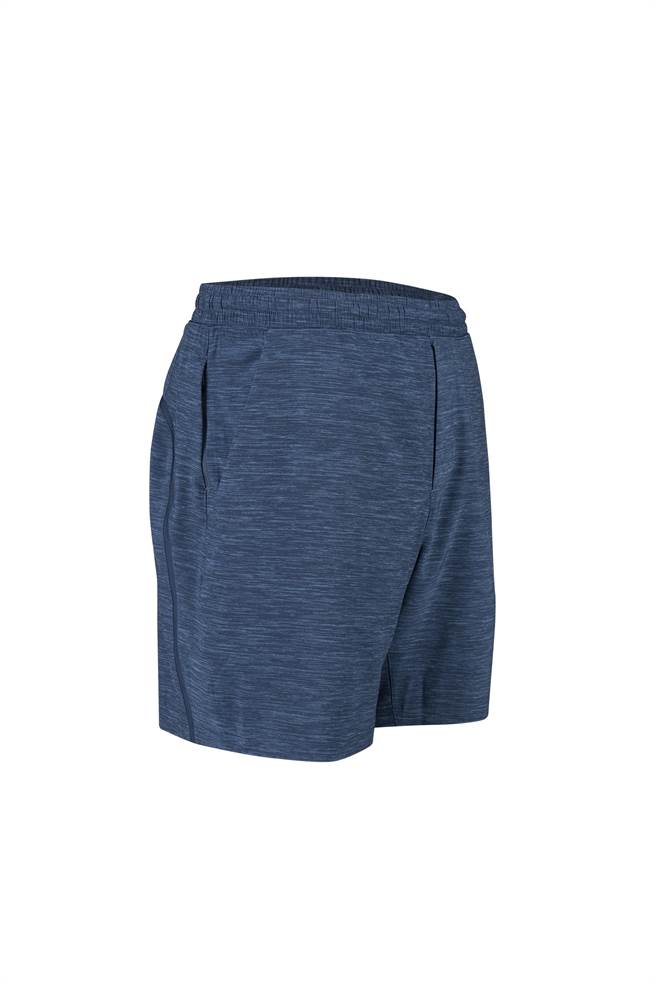 Pace Breaker 短裤，2280元。（lululemon提供）