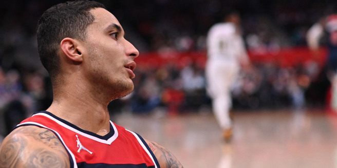 库兹马上季场边照(路透社资料照)