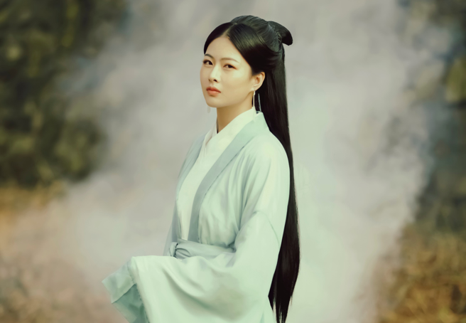 唐朝樂妓愛上小11歲的元稹，豈料交往3個月後被迫分開，他們相隔兩地用書信聯繫，樂妓還創作出一首千古名詩。(示意圖/達志影像)