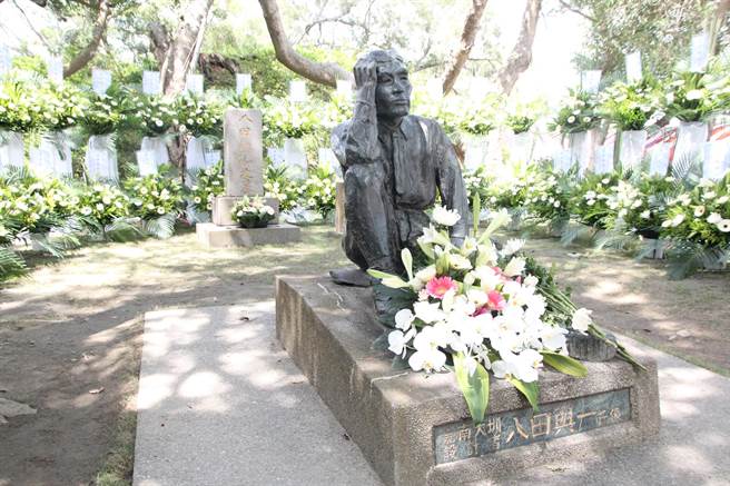 全世界没有一个国家，像台湾一样，不但怀念被日本统治那「短暂」的50年；光復后近80年，依然感激八田与一在日本殖民台湾时期所做过的种种水利建设。(本报资料照片)