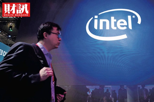 根据《财讯》报导，七、八月开始，英特尔、超微、高通、美光等半导体大厂陆续对未来需求发出警讯。在美国对中国半导体管制愈趋严格下，一个有效率的全球化供应链，已经回不去了。 (图/财讯提供)