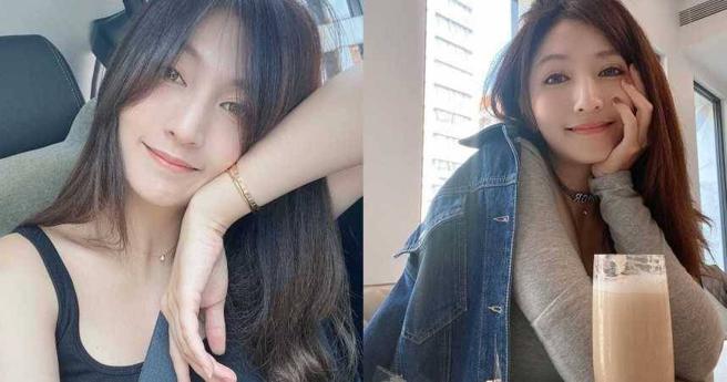 艺人阿翔（陈秉立）妻子Grace。（图／翻摄Out Of Control 妈咪Grace）