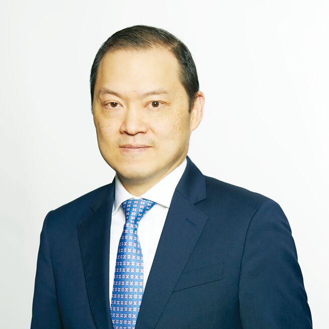 景顺投信董事长潘新江