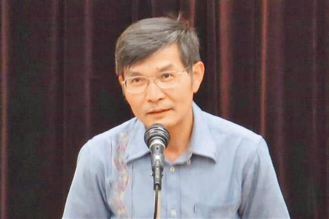 （图／苏启诚脸书）