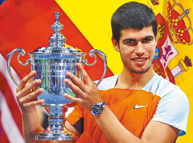 阿卡瑞茲。（路透資料照）