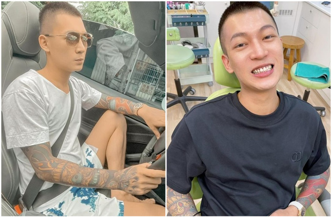 凤梨被网友点名「作恶多端，害死很多家庭」。(yi0107 IG)