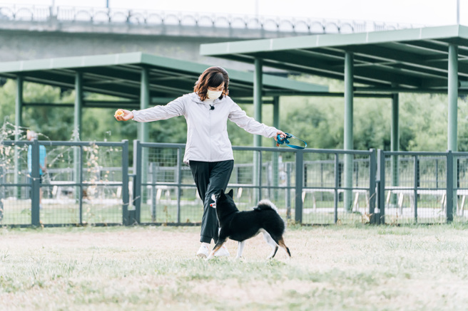 民进党新竹市长参选人沈慧虹（图／沈慧虹办公室提供）