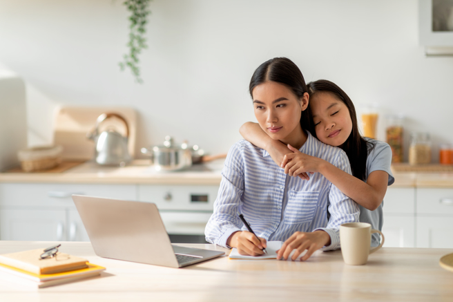 生肖鸡、龙及虎的女性很有本事，她们当家能让生活越过越好，而且驭夫也很有一套。(示意图/达志影像)