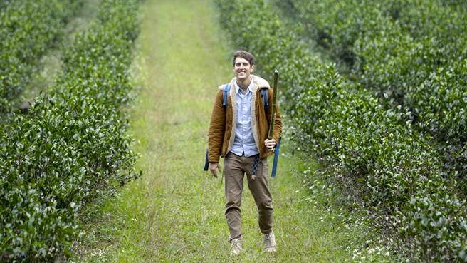 贾斯汀新节目受好评。（沃土影像提供）