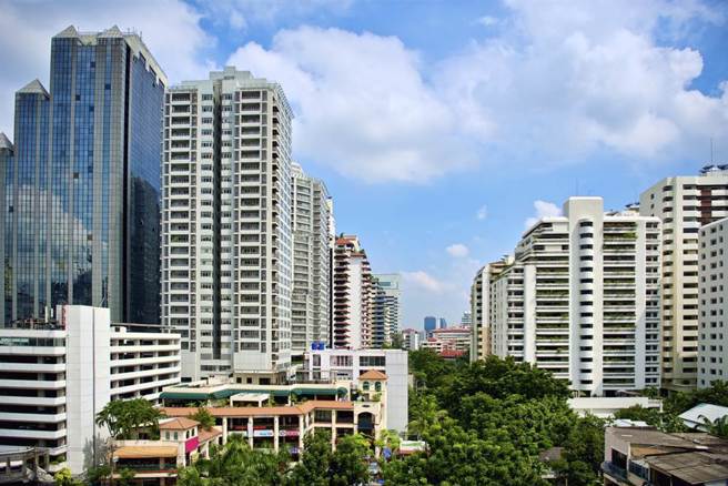 有乡民好奇发问，「单身住一房一厅会不会太奢侈？」。（示意图／shutterstock）