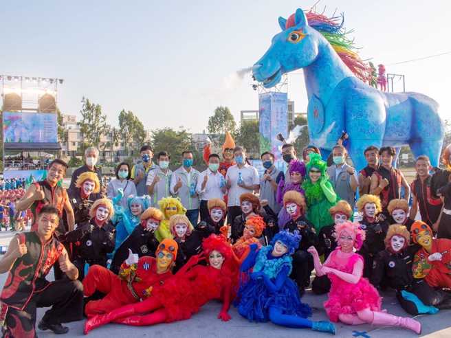 （取自徐定祯脸书）