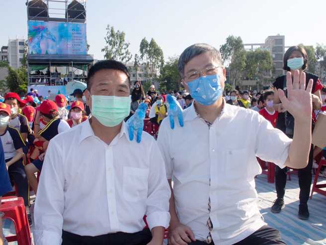 （取自徐定祯脸书）