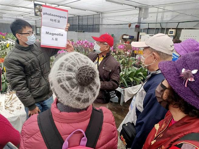 后丰社区大学推动葫芦墩圳系列课程。（台中市政府提供）