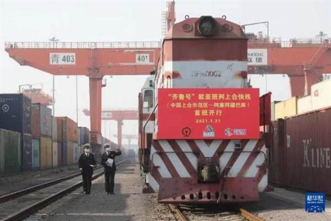 名家观点》刘军：不结盟仍是开发中国家的正确选择。（新华社）