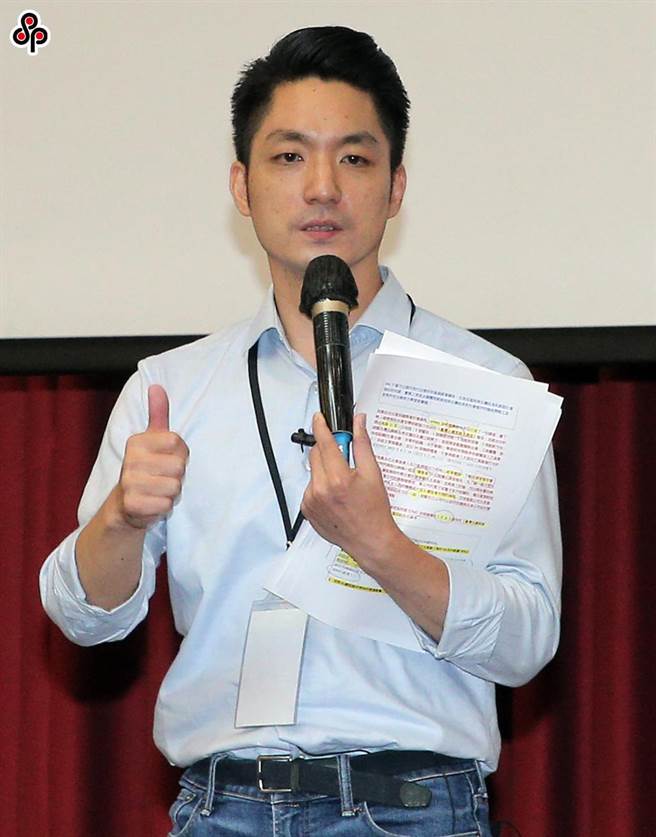 蒋万安今也回呛，陈时中也有三不足，「採购不诚实、防疫政策不到位和防疫物资不充足」，他的经验就是一直把事情搞砸。（本报资料照片）