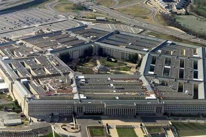 美国国防部进行组织架构调整，将台湾事务纳入中国办公室。(资料照／美联社)