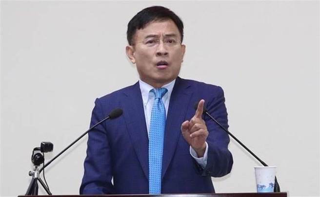 資深媒體人彭文正。(中時資料照)