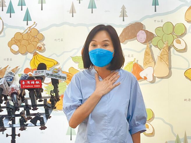 高雄15日接連發現2具浮屍，國民黨高雄市長參選人柯志恩怒批，市府總是不重視問題。（本報資料照片）全國各縣市安心專線1925