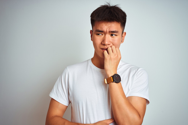 金牛座、白羊座和水瓶座最不会说谎，个性太过诚实、坦荡让他们难以骗人。(示意图/达志影像)