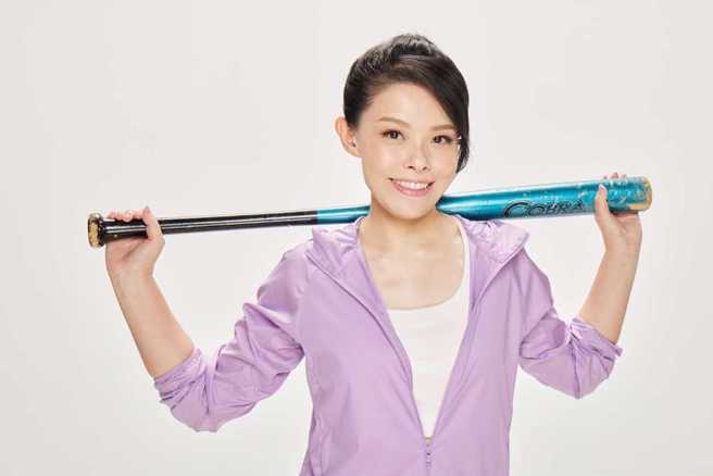 民眾黨新竹市長參選人高虹安。（圖／取自高虹安臉書）