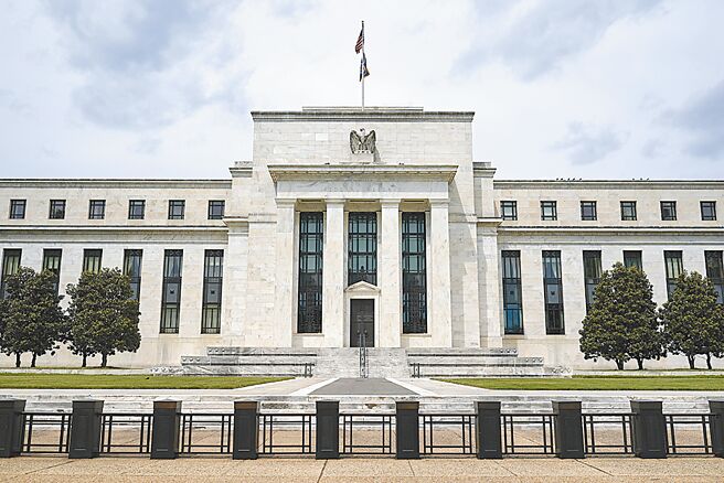 联准会　图／美联社