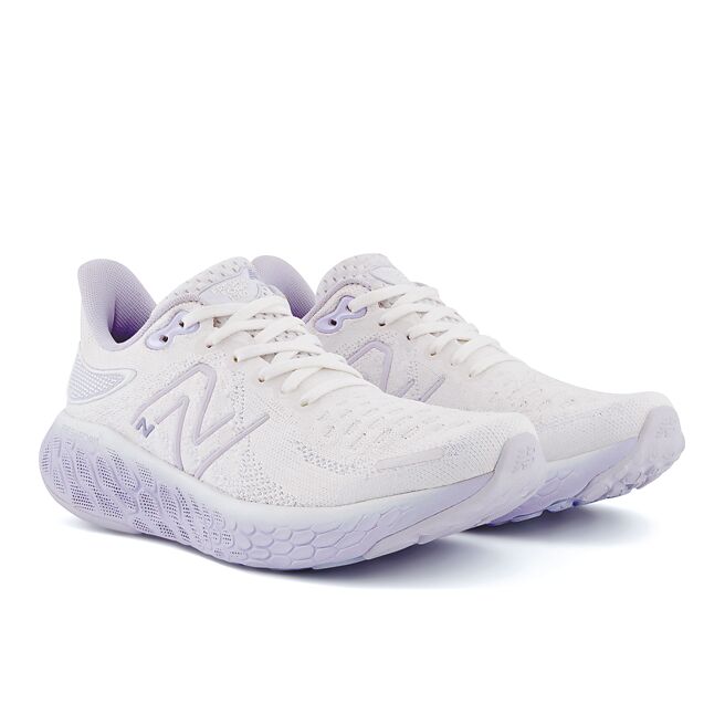 Fresh Foam×1080v12，4580元。（New Balance提供）