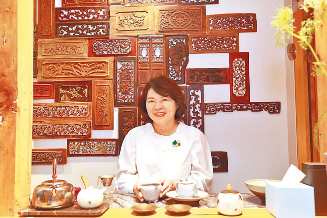 嘉义市民宿迈入新里程碑，合法民宿家数突破双位数。（嘉义市政府提供）