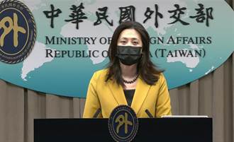 拜登明確表明協防台灣 外交部：展現對台安全的堅定支持