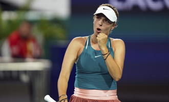 網球》又有新星崛起？ 17歲捷克嫩妹奪WTA首冠