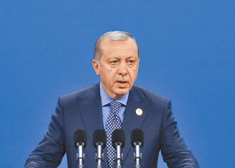 土耳其總統：以加入上合組織為目標